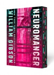 Neuromancer: Deluxe Edition