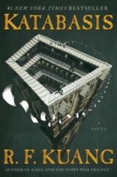 Katabasis