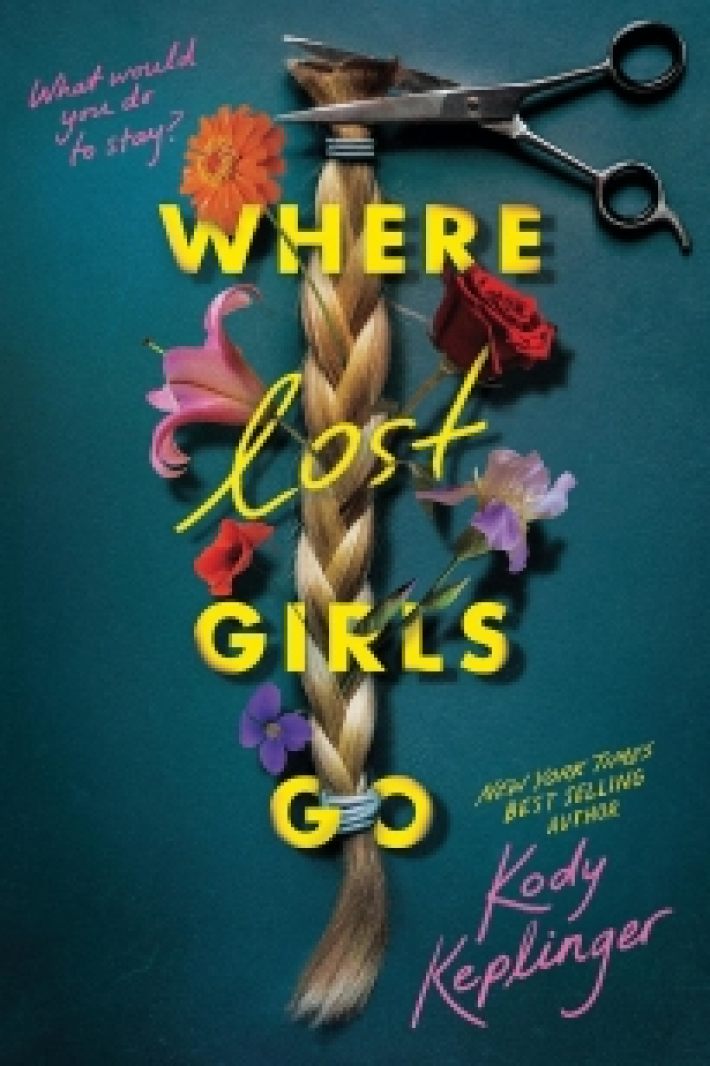 Where Lost Girls Go
