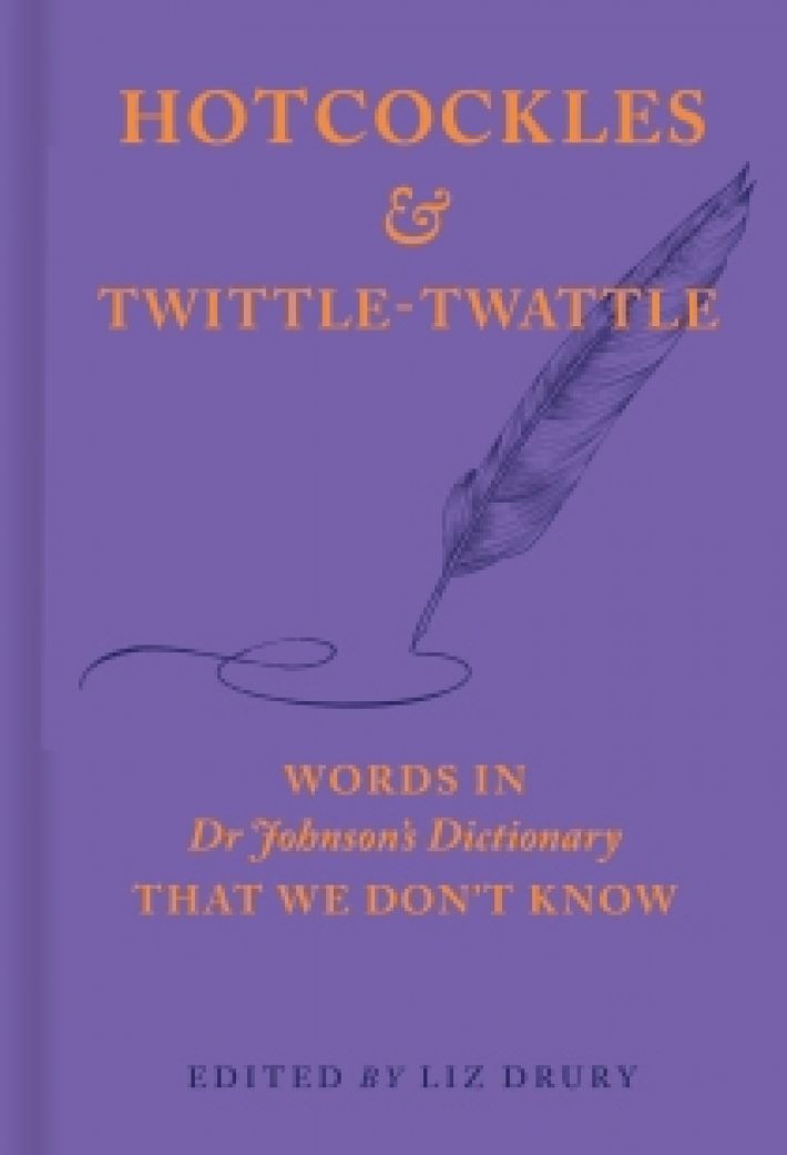 Hotcockles and Twittletwattle