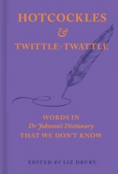 Hotcockles and Twittletwattle