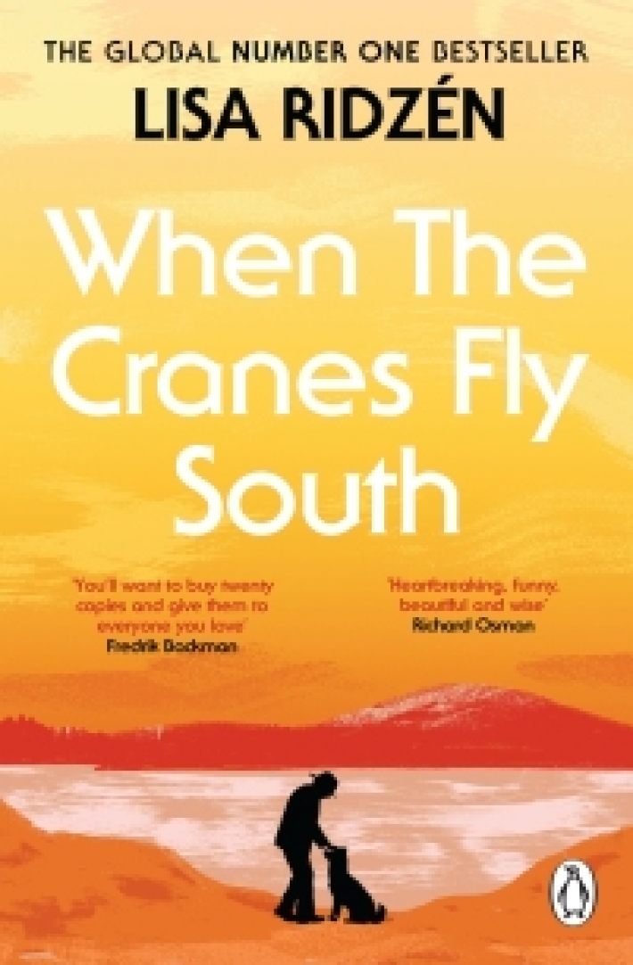 When the cranes fly south (summer edition)