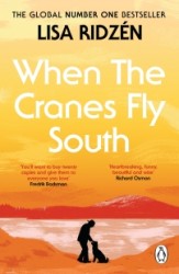 When the cranes fly south (summer edition)