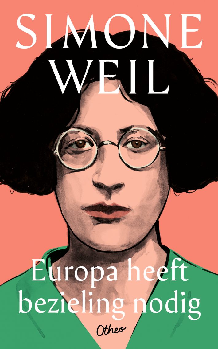 Europa heeft bezieling nodig