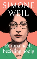 Europa heeft bezieling nodig