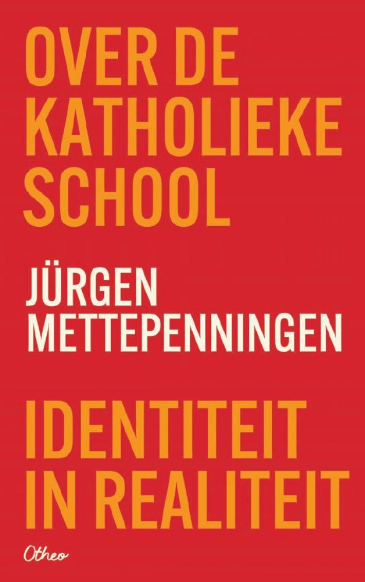 Over de katholieke school
