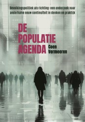 De Populatie Agenda &bullet; De Populatie Agenda
