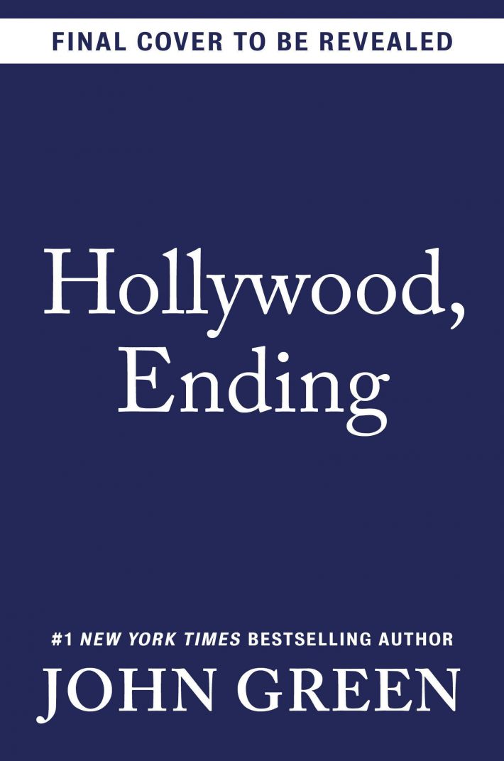 Hollywood, Ending