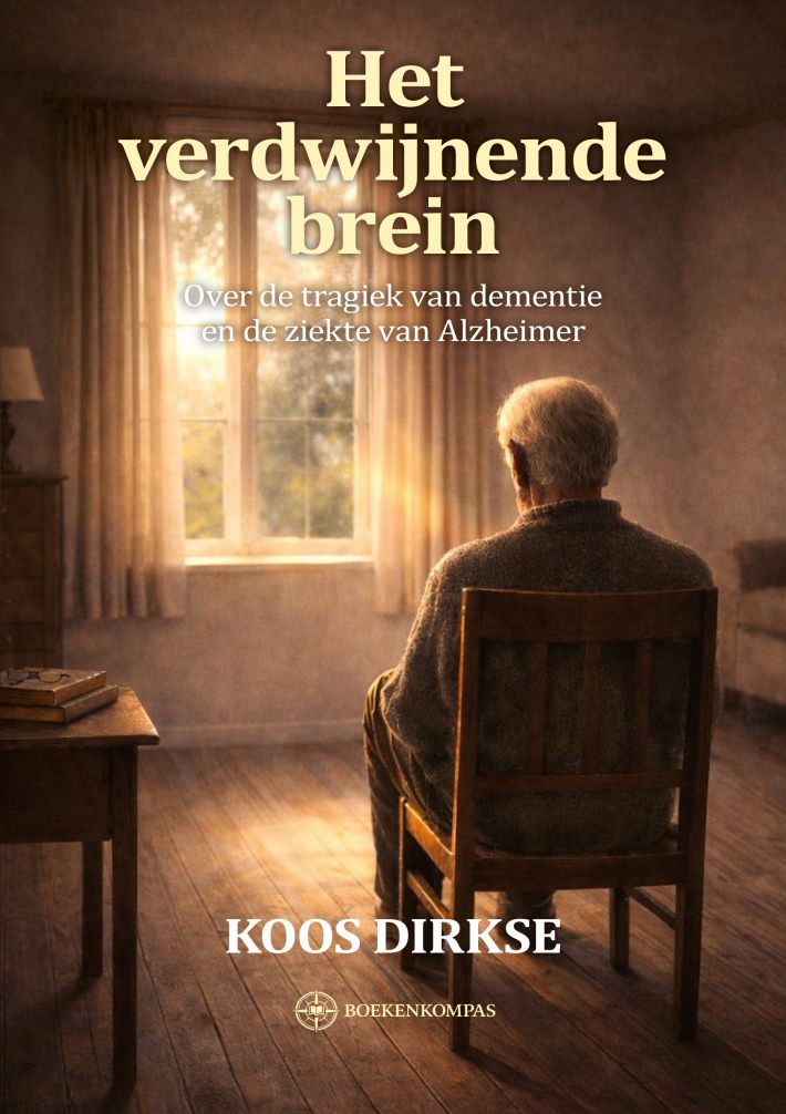 Het verdwijnende brein