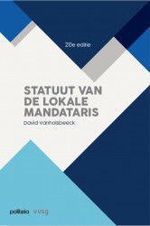 Statuut van de lokale mandataris | v20
