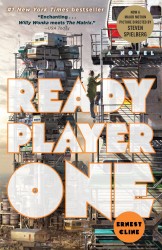 Ready Player One Ready Player One