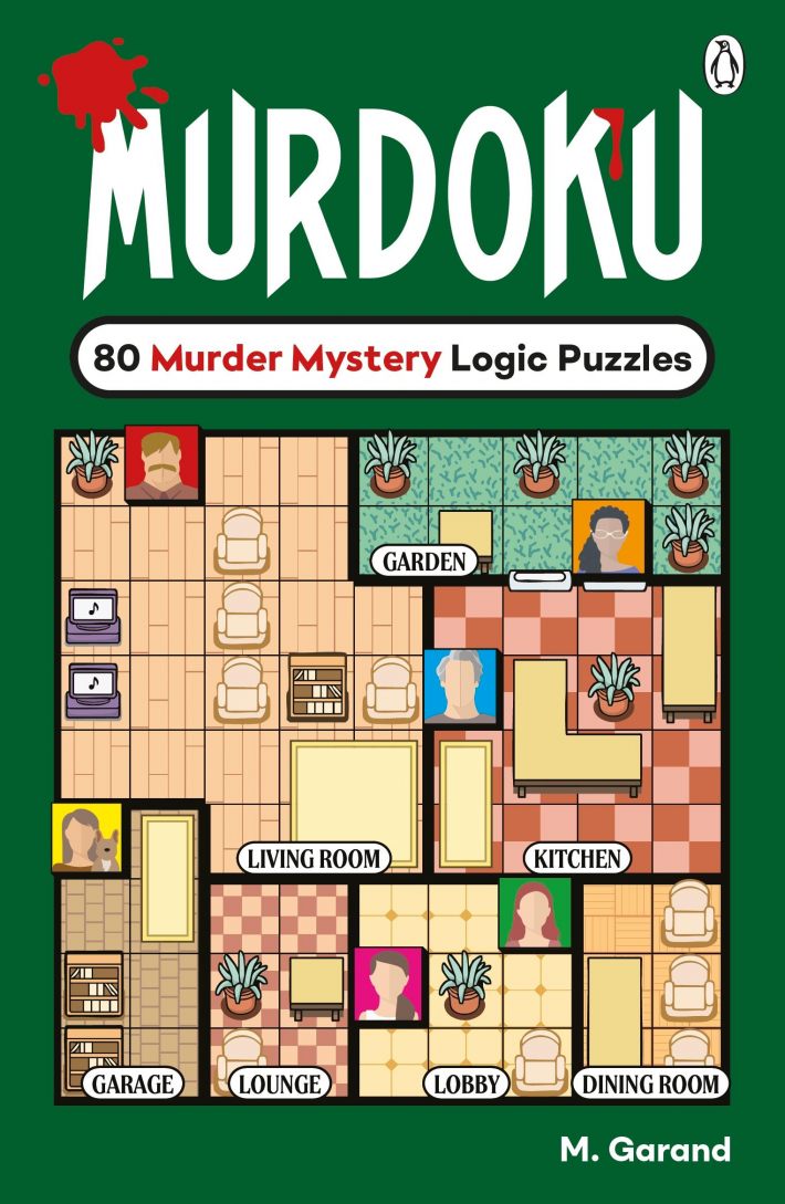 Murdoku
