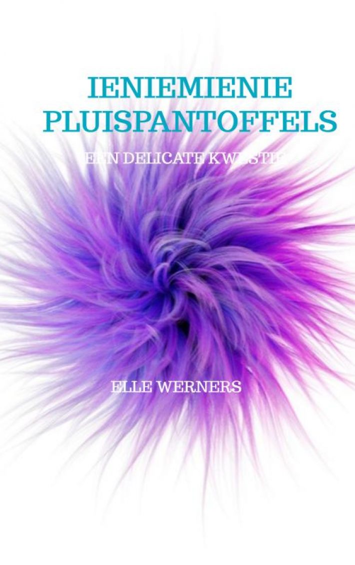 Ieniemienie pluispantoffels