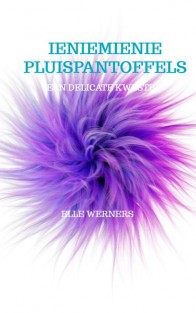 Ieniemienie pluispantoffels