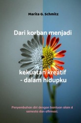 Dari korban menjadi kekuatan kreatif - dalam hidupku