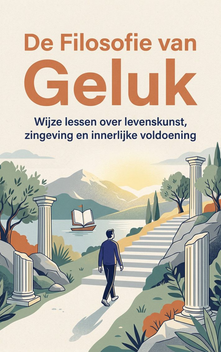 De Filosofie van Geluk