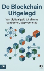 De Blockchain Uitgelegd