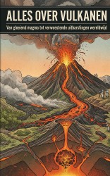 Alles over Vulkanen