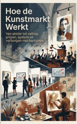 Hoe de Kunstmarkt Werkt