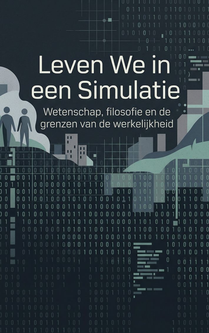 Leven We in een Simulatie