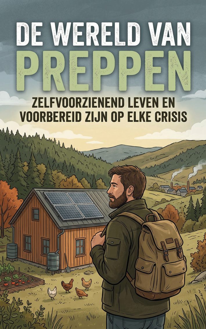 De Wereld van Preppen