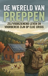 De Wereld van Preppen