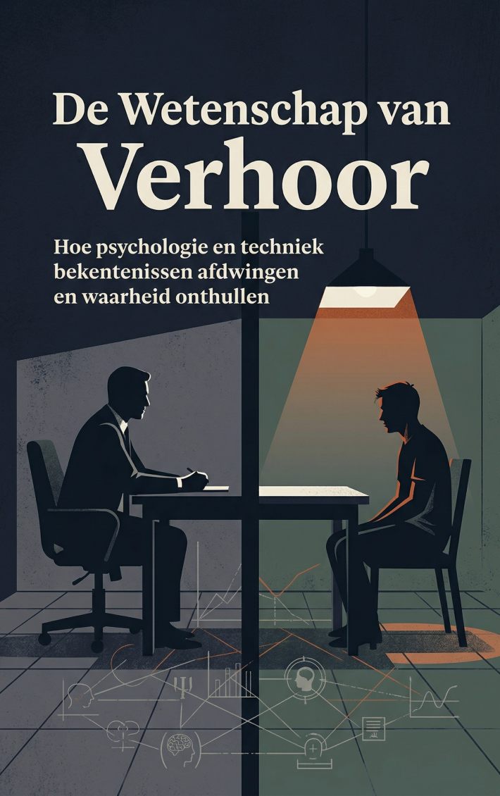 De Wetenschap van Verhoor