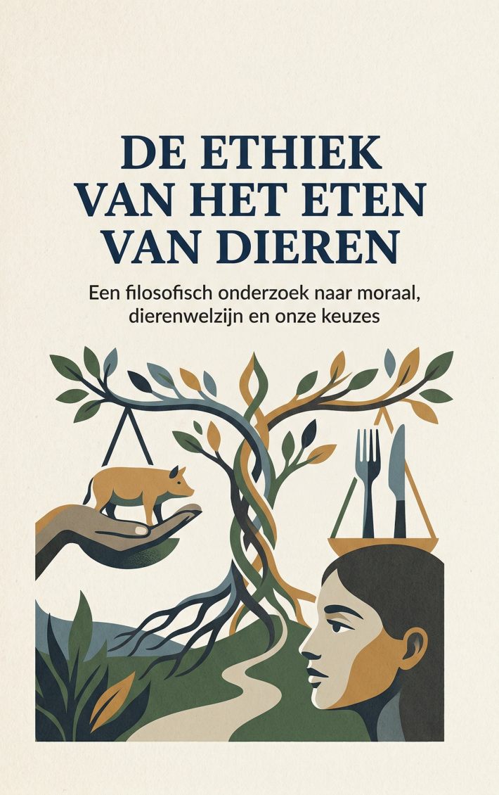 De Ethiek van het Eten van Dieren