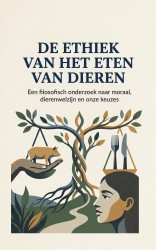 De Ethiek van het Eten van Dieren
