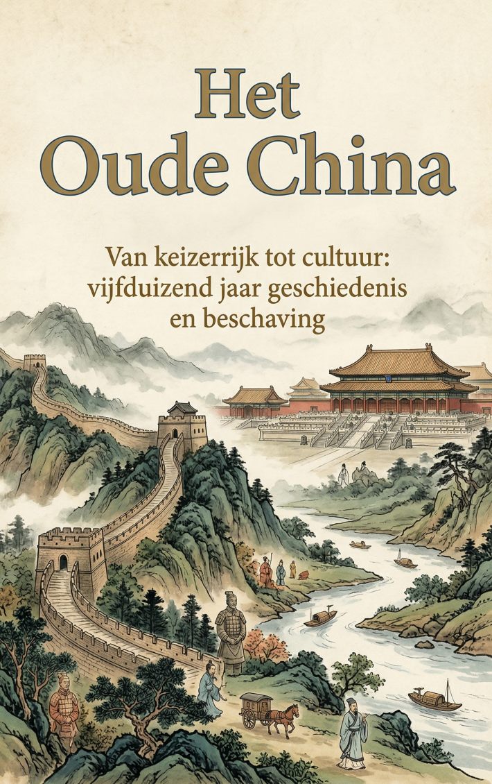 Het Oude China