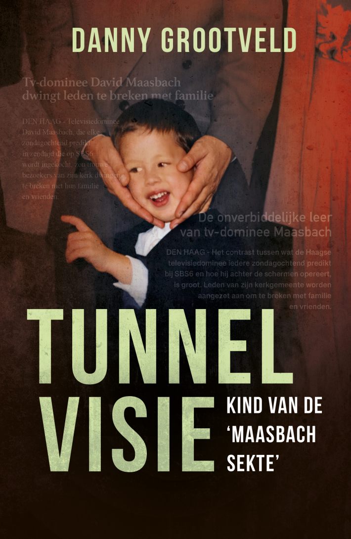 Tunnelvisie