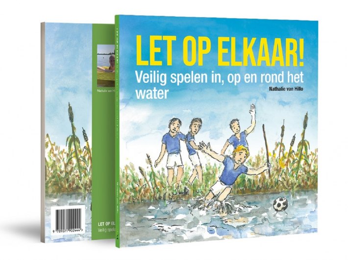 Let op elkaar!