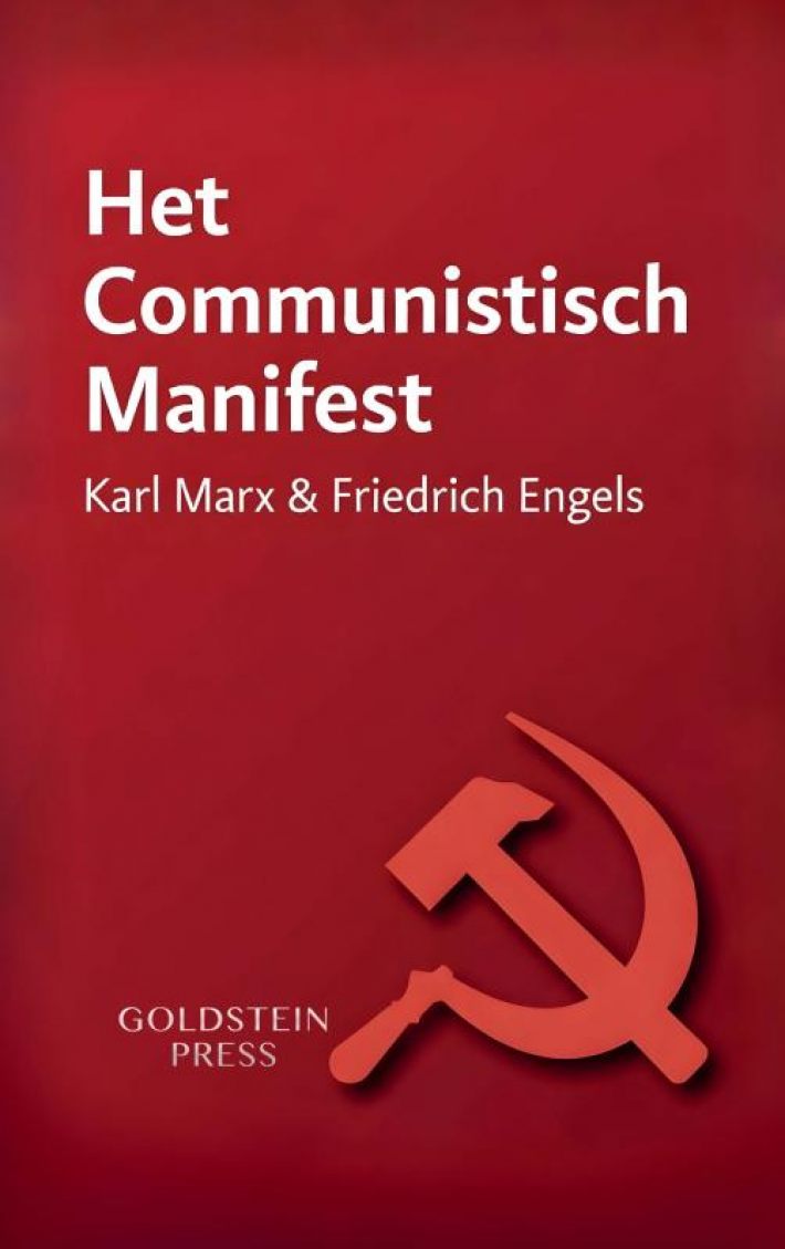 Het Communistisch Manifest