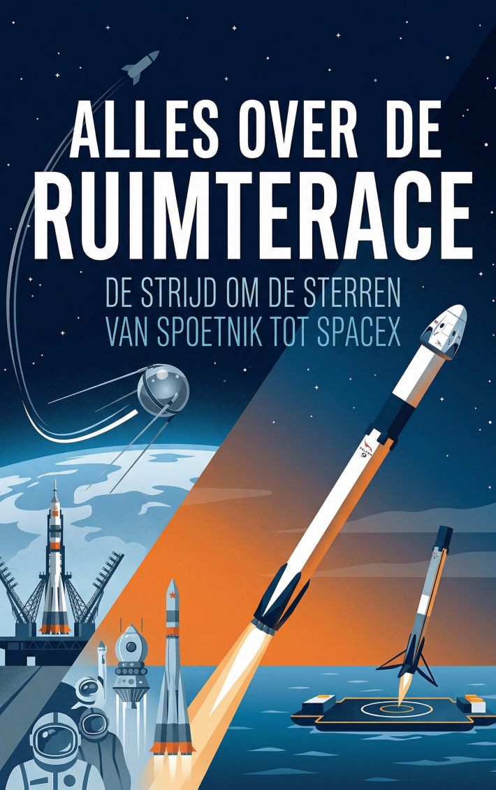 Alles over de Ruimterace