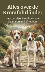 Alles over de Kromfohrländer