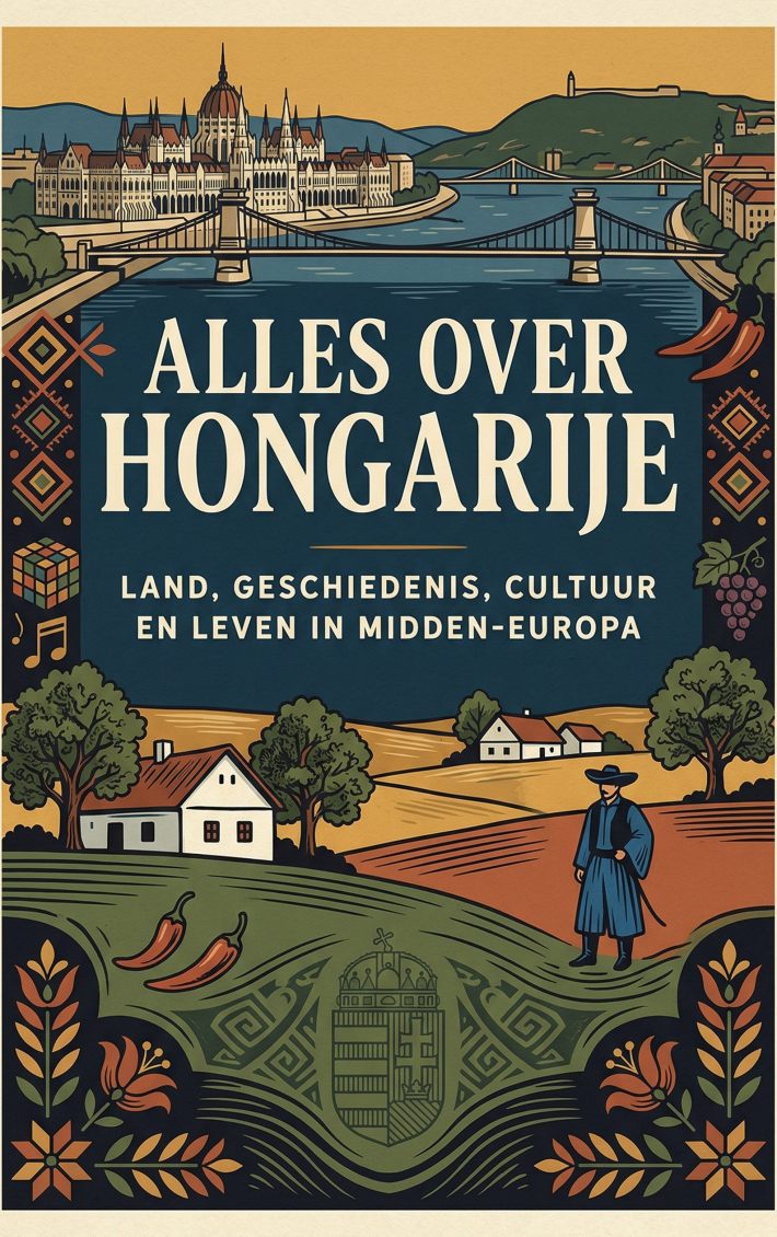 Alles over Hongarije Alles over Hongarije