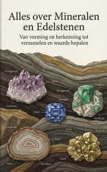 Alles over Mineralen en Edelstenen