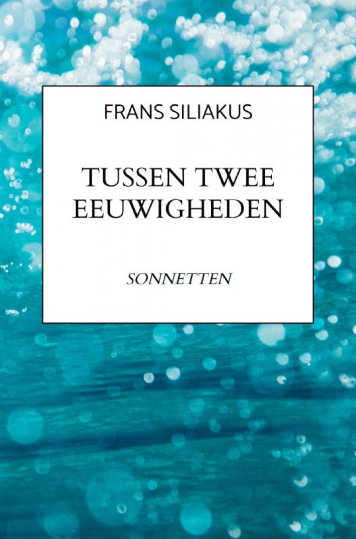 TUSSEN TWEE EEUWIGHEDEN