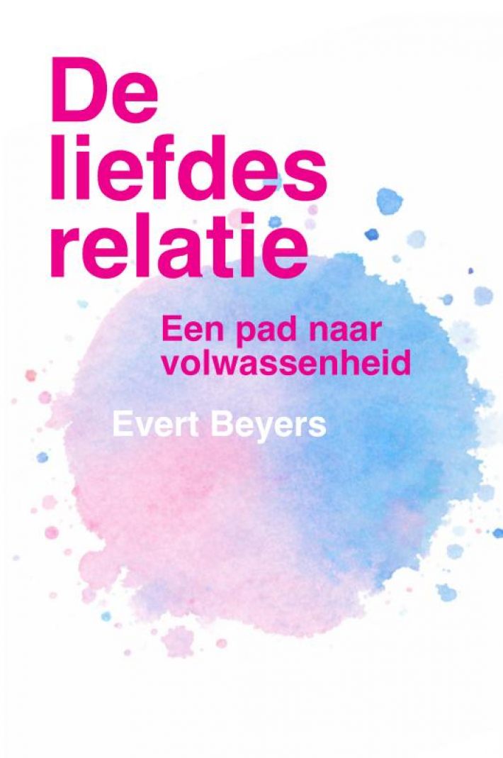 De liefdesrelatie