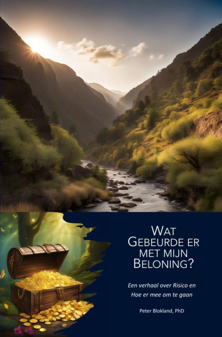 Wat gebeurde er met mijn beloning?