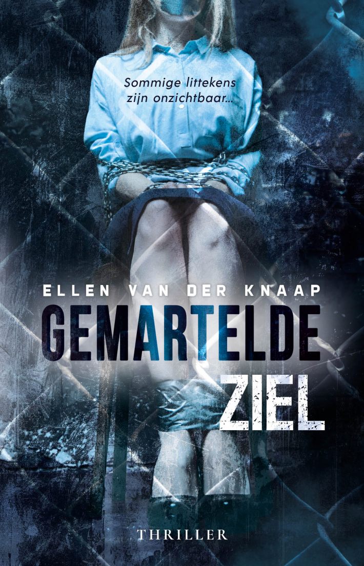 Gemartelde ziel Gemartelde ziel