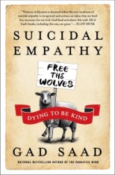 Suicidal Empathy