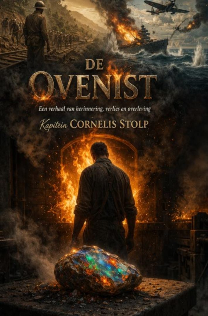 De Ovenist