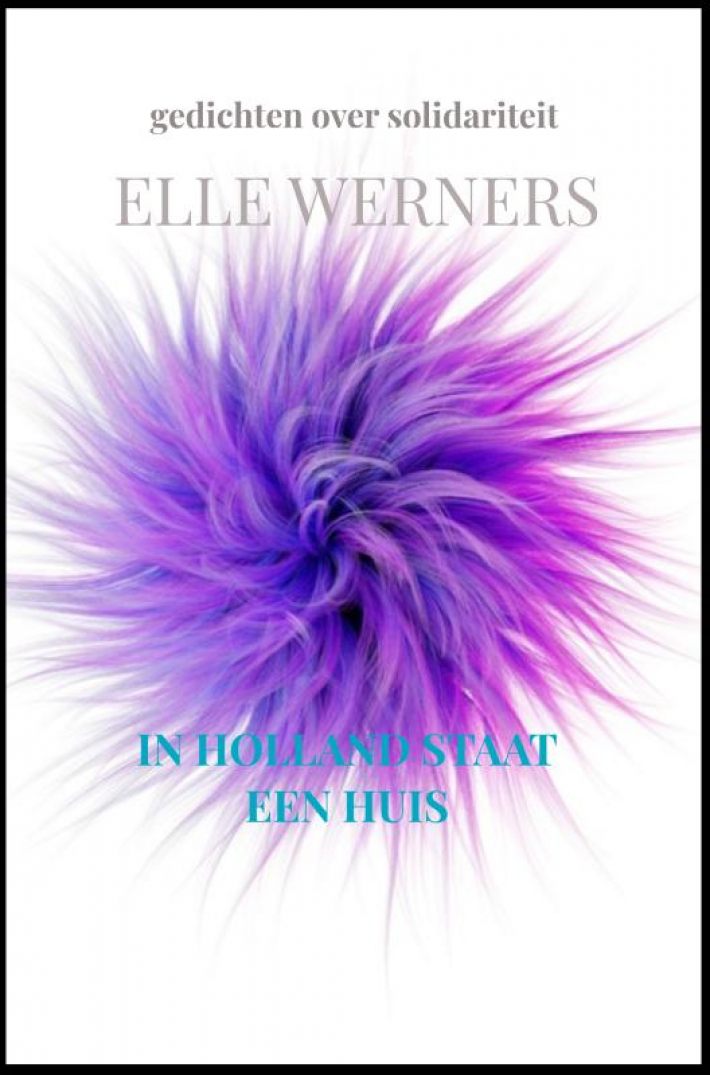 IN HOLLAND STAAT EEN HUIS IN HOLLAND STAAT EEN HUIS