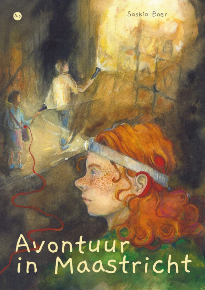 Avontuur in Maastricht