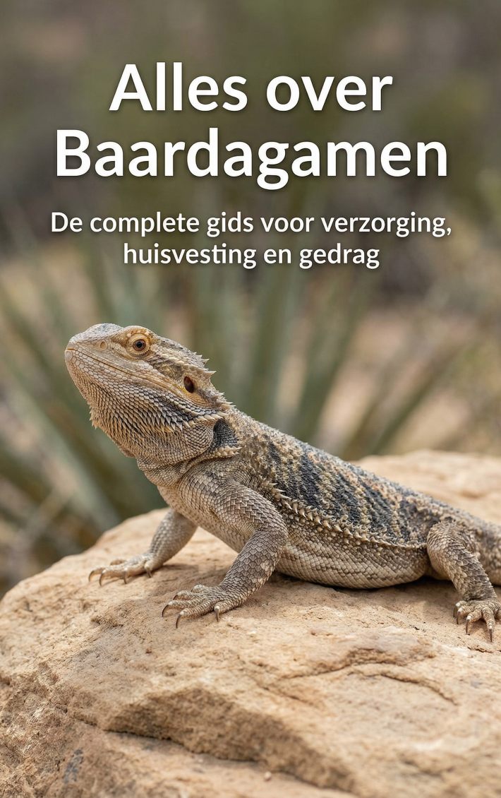 Alles over Baardagamen