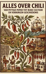 Alles over Chili