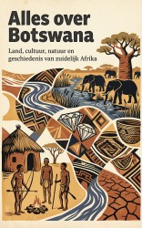 Alles over Botswana