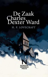 De Zaak Charles Dexter Ward