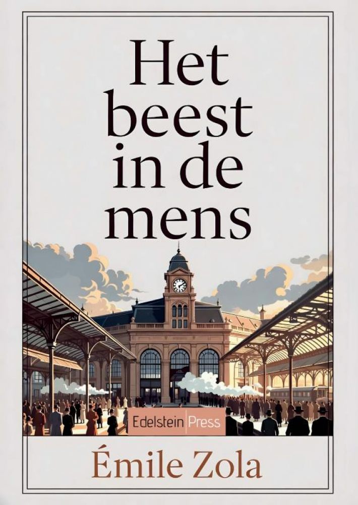 Het beest in de mens Het beest in de mens